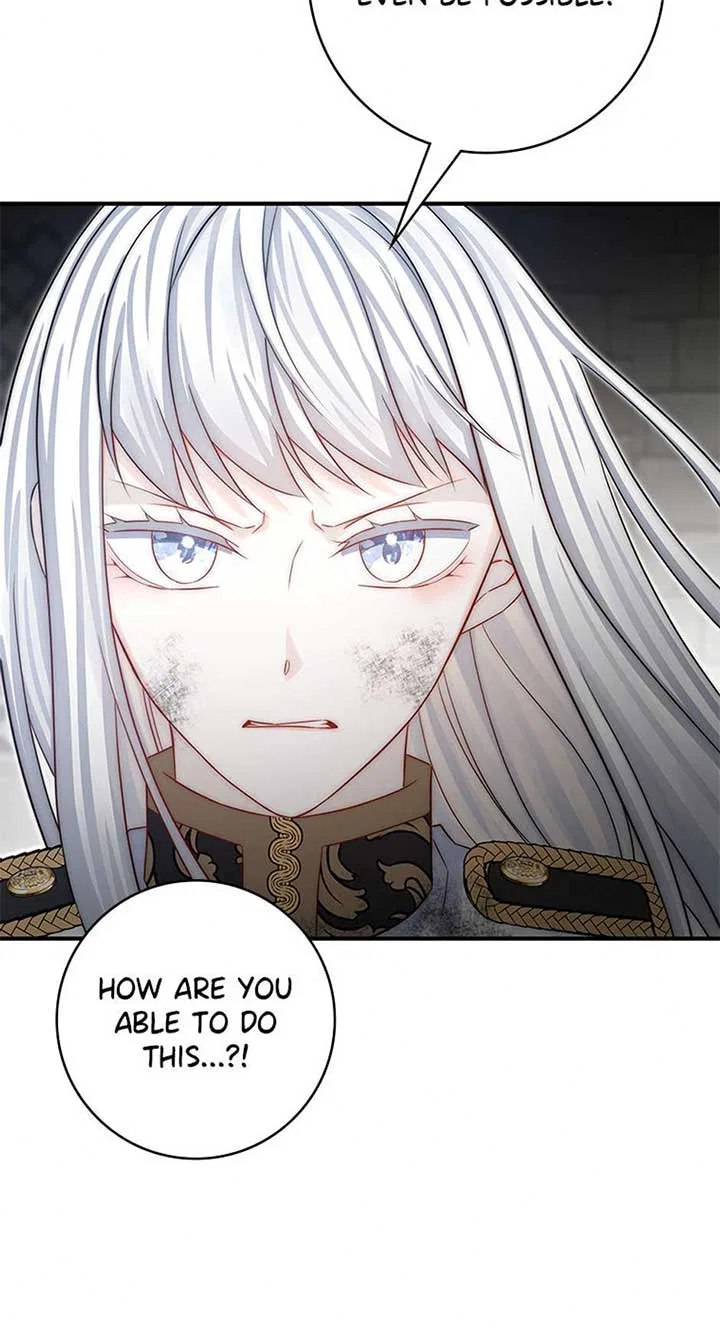 Don’t Be Obsessed With A Spirit Like Me! Chapter 84 – Page 33