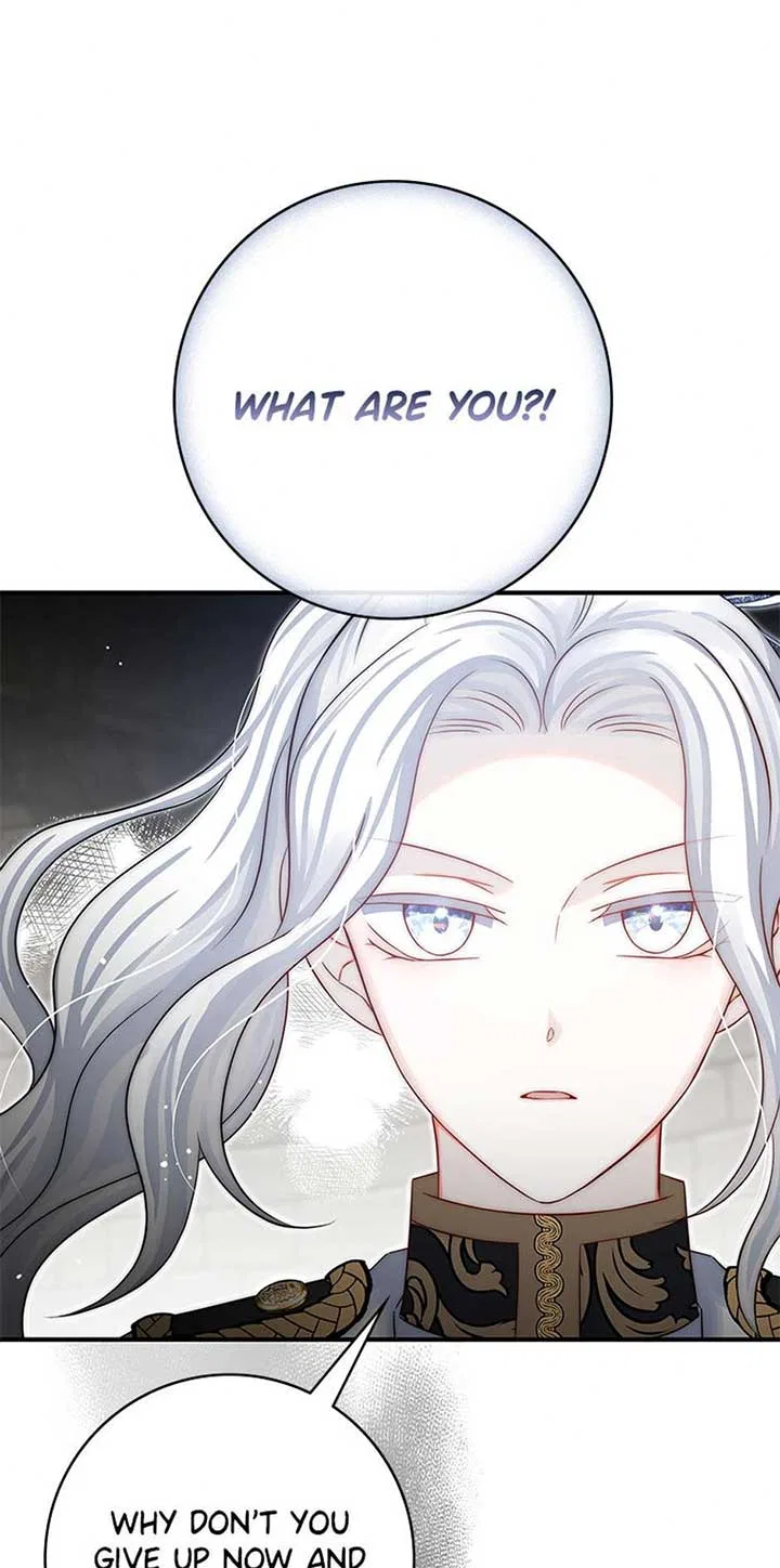 Don’t Be Obsessed With A Spirit Like Me! Chapter 84 – Page 34