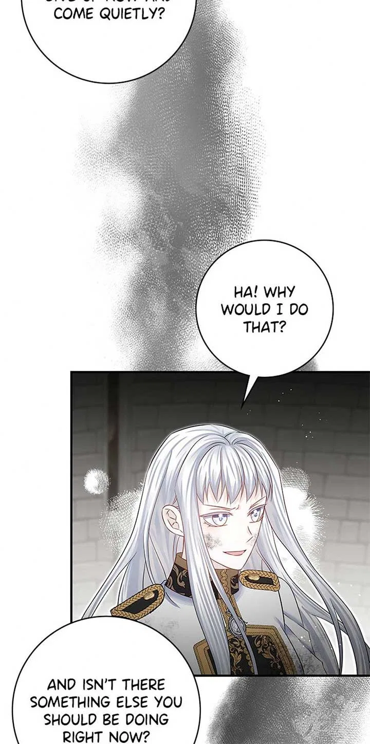 Don’t Be Obsessed With A Spirit Like Me! Chapter 84 – Page 35