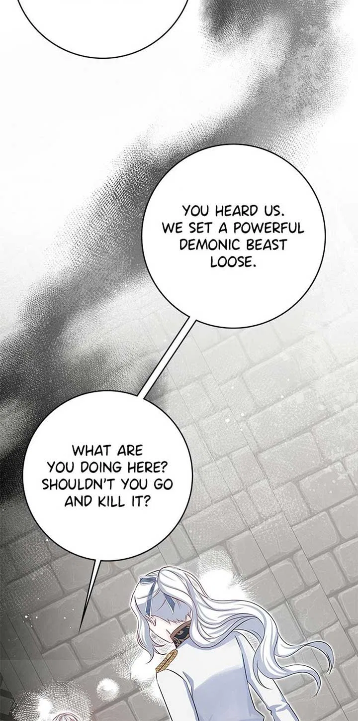 Don’t Be Obsessed With A Spirit Like Me! Chapter 84 – Page 36