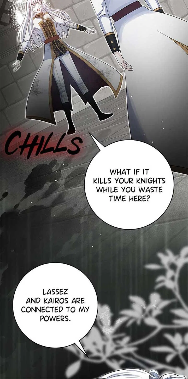 Don’t Be Obsessed With A Spirit Like Me! Chapter 84 – Page 37