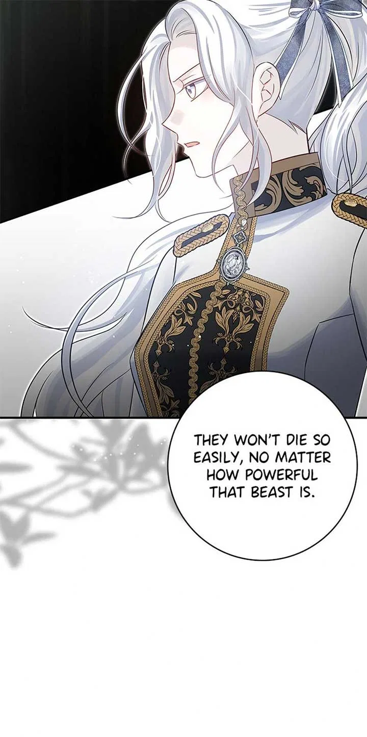 Don’t Be Obsessed With A Spirit Like Me! Chapter 84 – Page 38