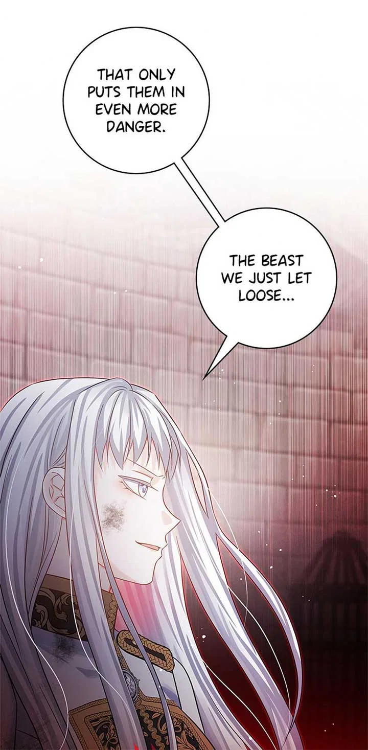 Don’t Be Obsessed With A Spirit Like Me! Chapter 84 – Page 39