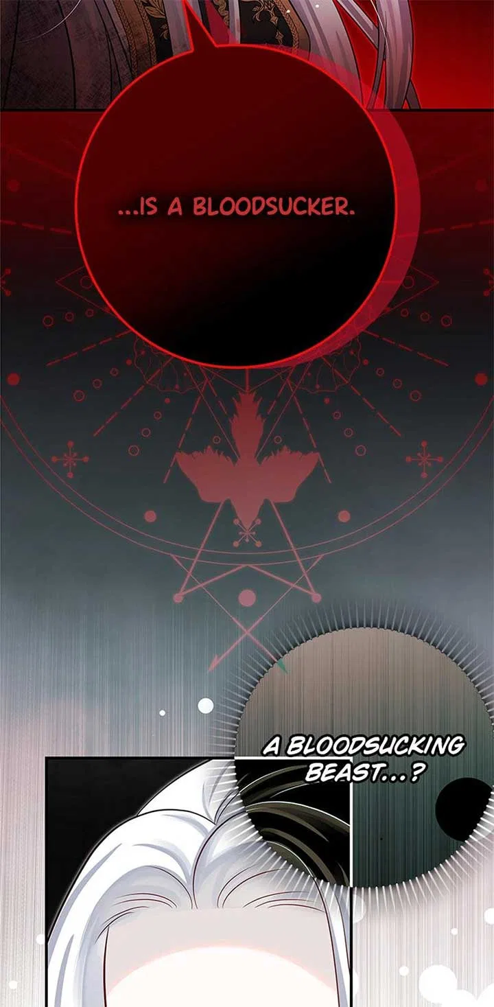 Don’t Be Obsessed With A Spirit Like Me! Chapter 84 – Page 40