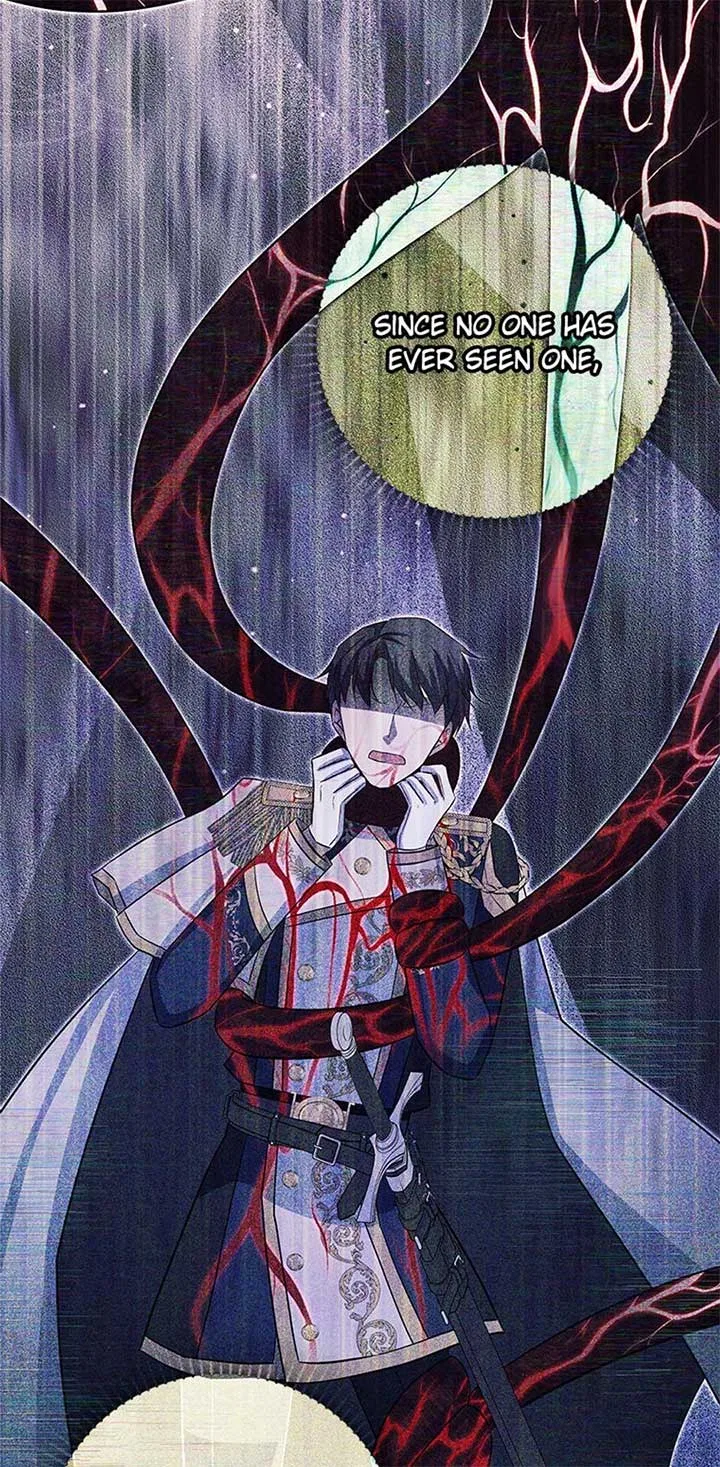 Don’t Be Obsessed With A Spirit Like Me! Chapter 84 – Page 42