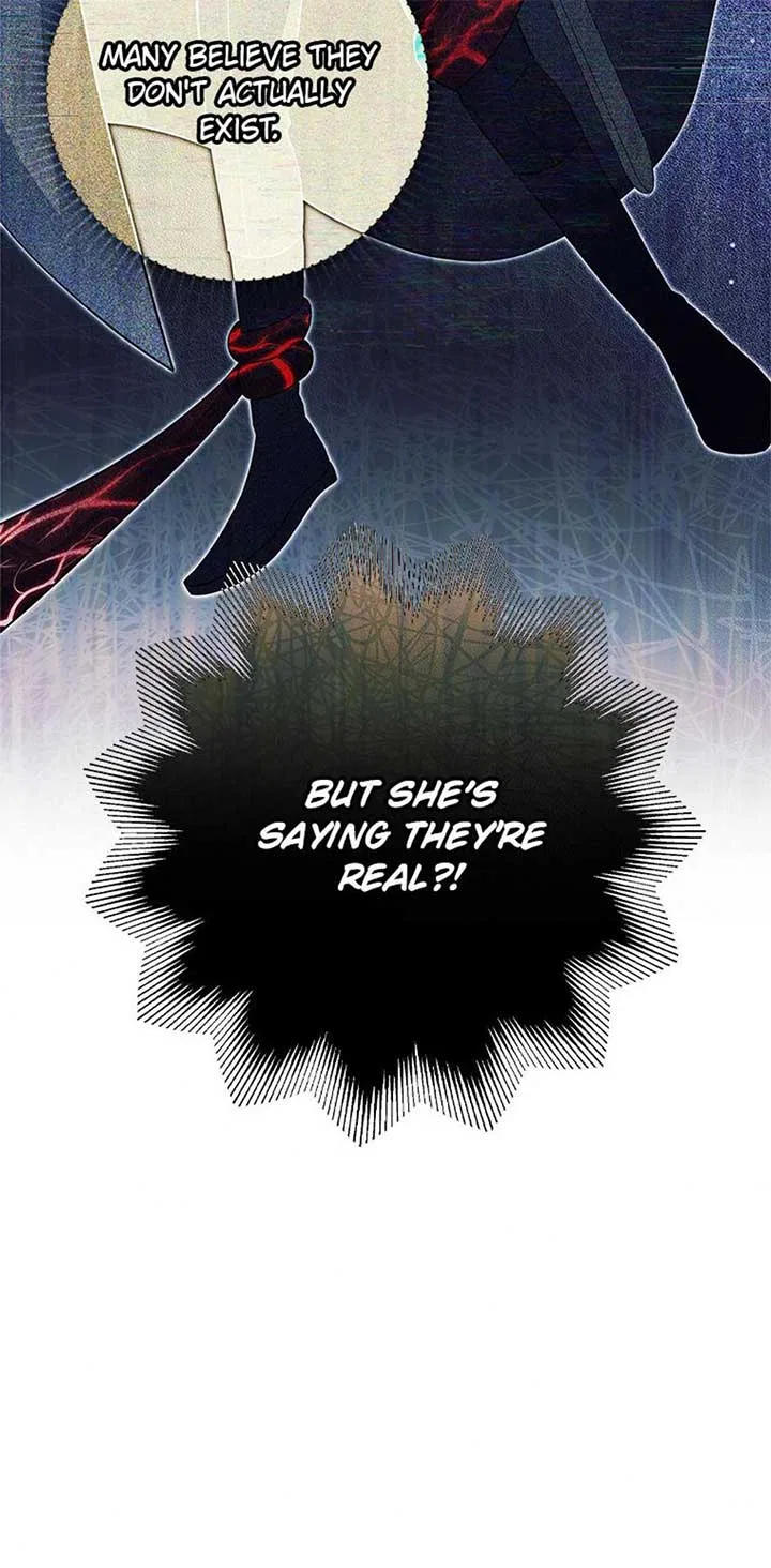 Don’t Be Obsessed With A Spirit Like Me! Chapter 84 – Page 43