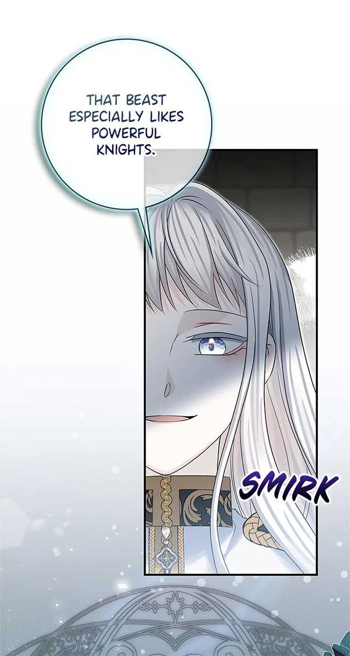Don’t Be Obsessed With A Spirit Like Me! Chapter 84 – Page 44