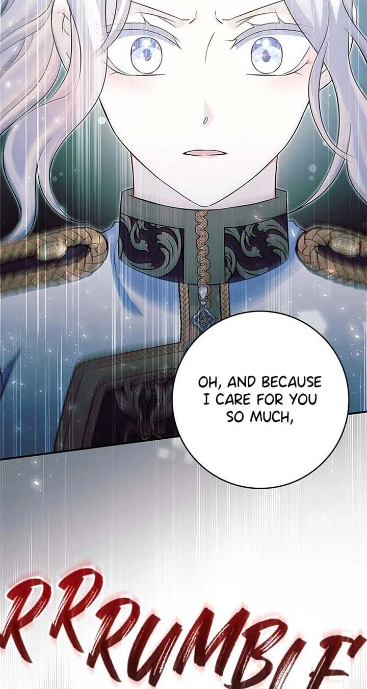 Don’t Be Obsessed With A Spirit Like Me! Chapter 84 – Page 46