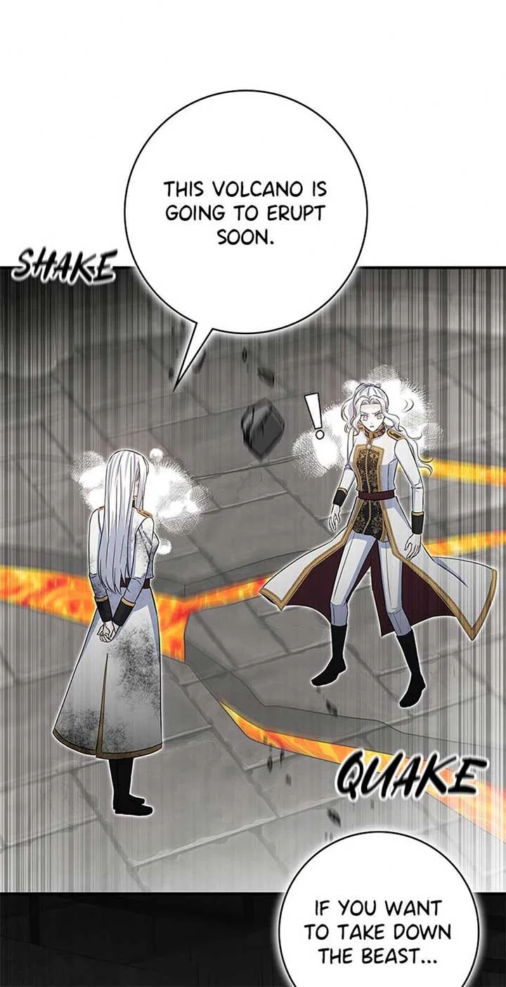 Don’t Be Obsessed With A Spirit Like Me! Chapter 84 – Page 48