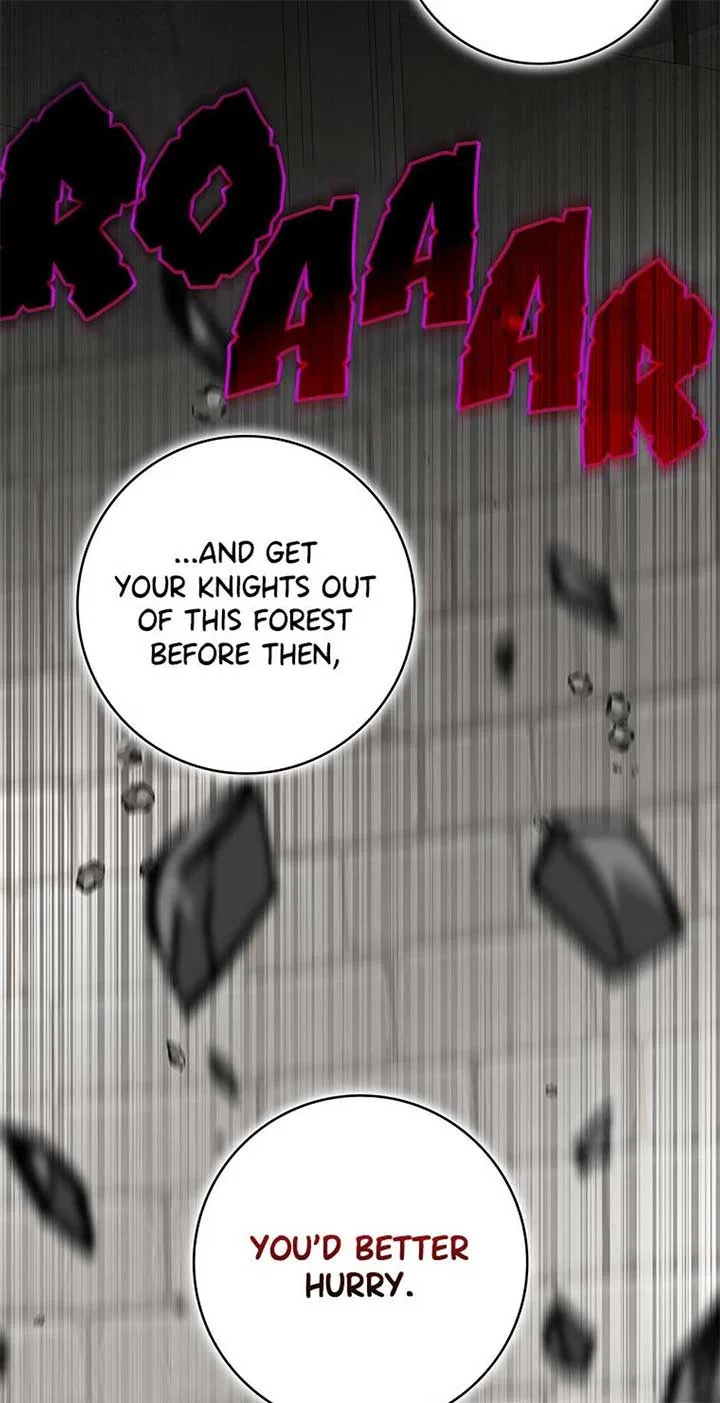 Don’t Be Obsessed With A Spirit Like Me! Chapter 84 – Page 49