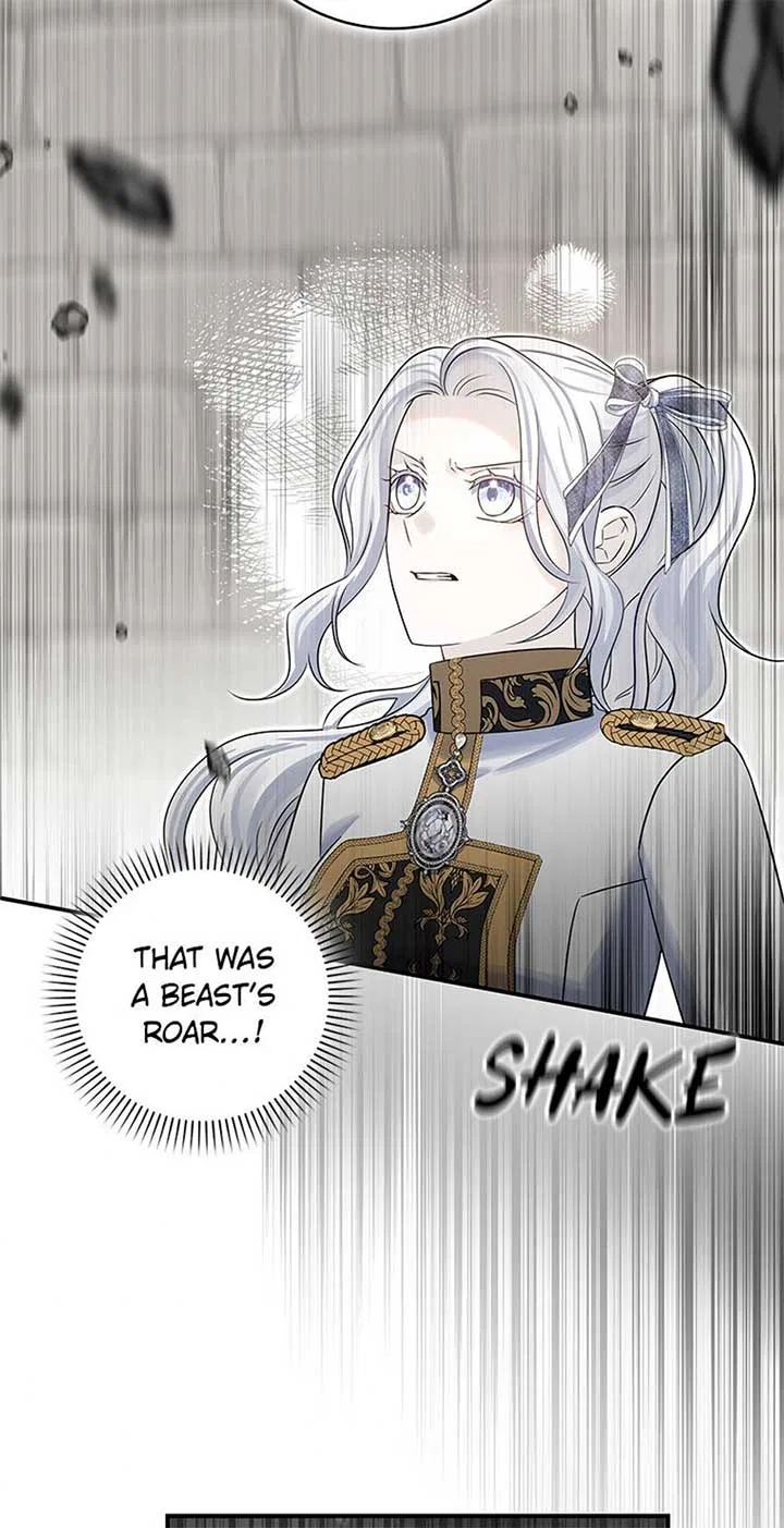 Don’t Be Obsessed With A Spirit Like Me! Chapter 84 – Page 50