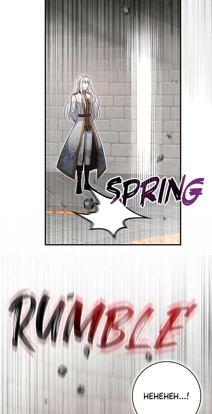 Don’t Be Obsessed With A Spirit Like Me! Chapter 84 – Page 51
