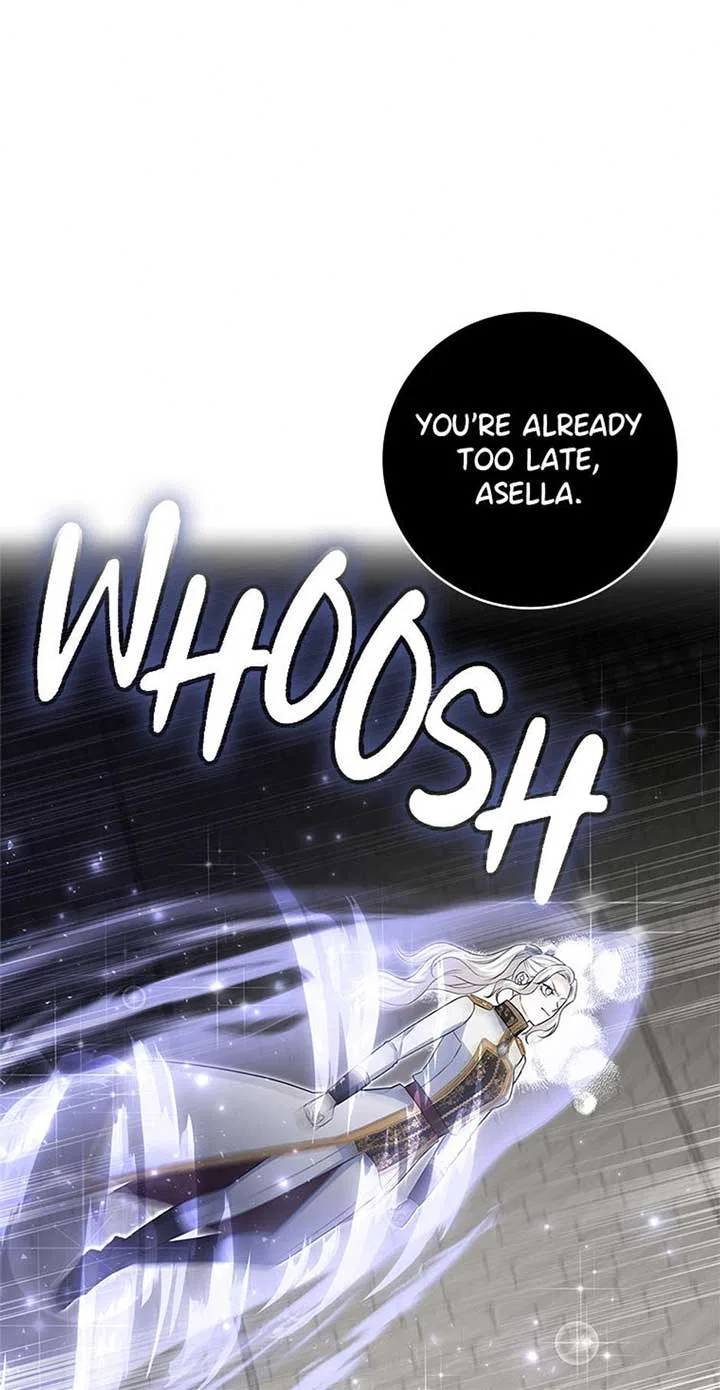 Don’t Be Obsessed With A Spirit Like Me! Chapter 84 – Page 53
