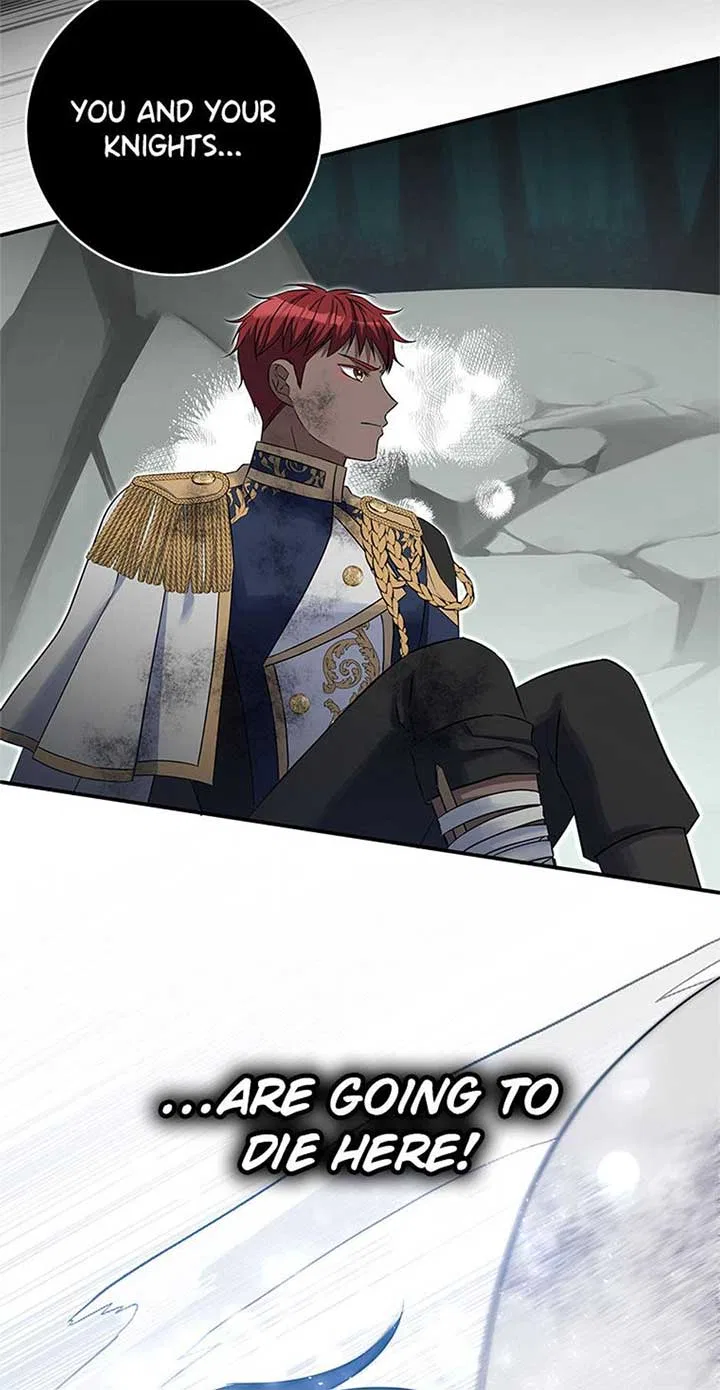 Don’t Be Obsessed With A Spirit Like Me! Chapter 84 – Page 55