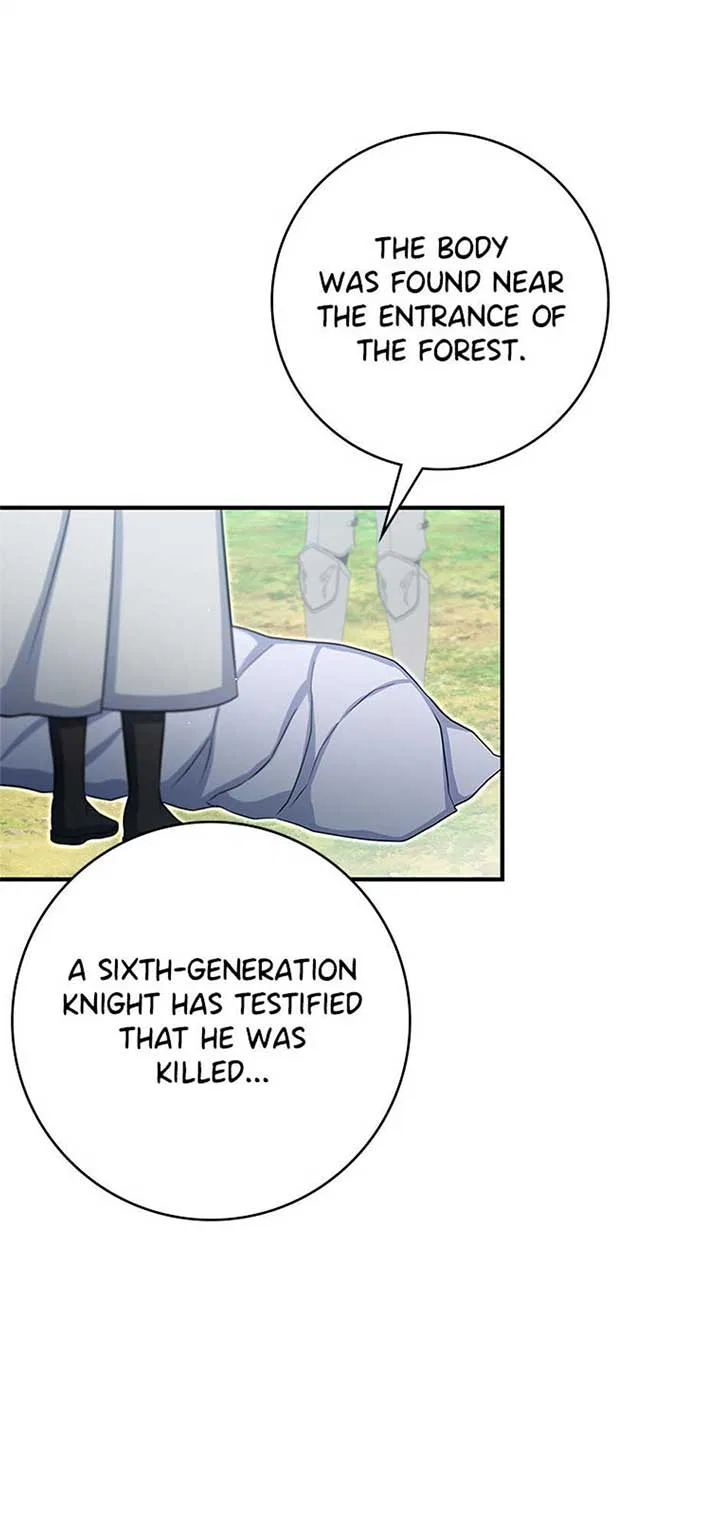 Don’t Be Obsessed With A Spirit Like Me! Chapter 84 – Page 58