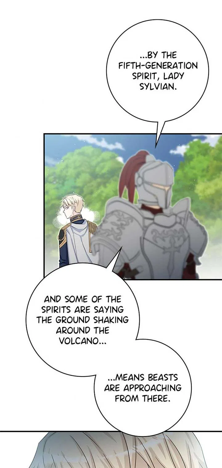 Don’t Be Obsessed With A Spirit Like Me! Chapter 84 – Page 59