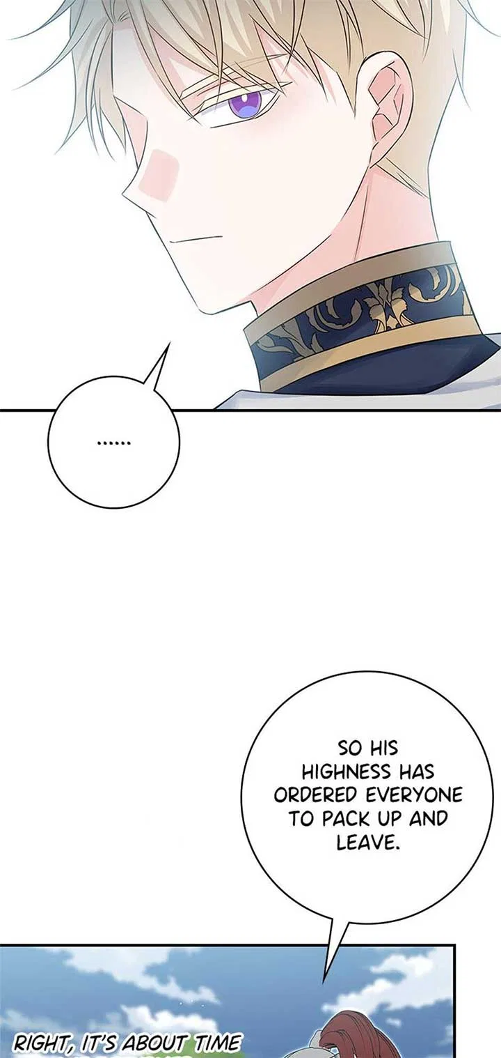 Don’t Be Obsessed With A Spirit Like Me! Chapter 84 – Page 60