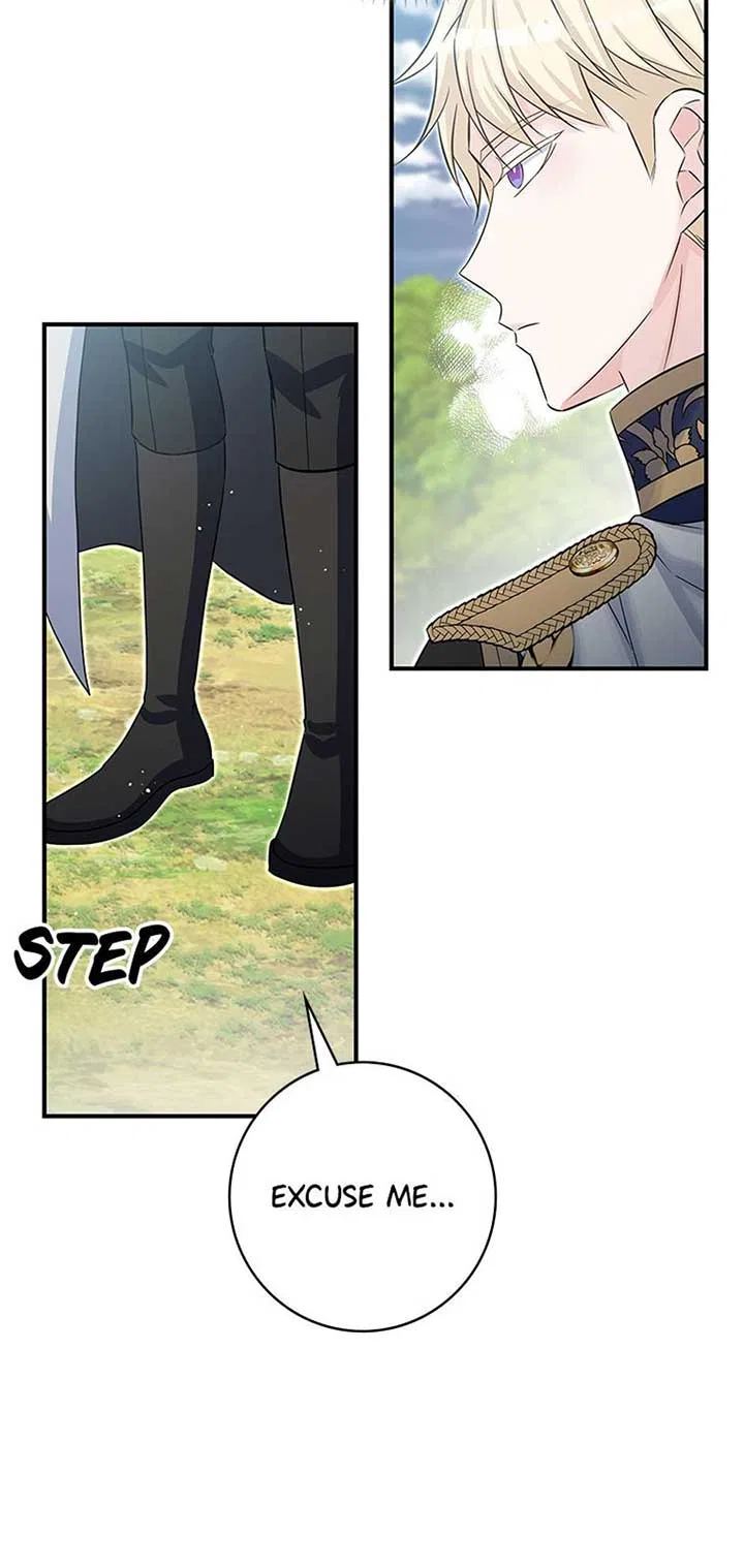 Don’t Be Obsessed With A Spirit Like Me! Chapter 84 – Page 62