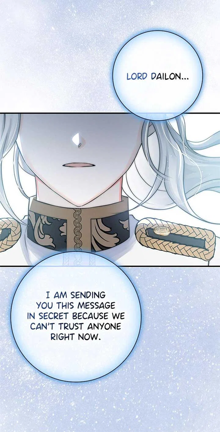 Don’t Be Obsessed With A Spirit Like Me! Chapter 84 – Page 73