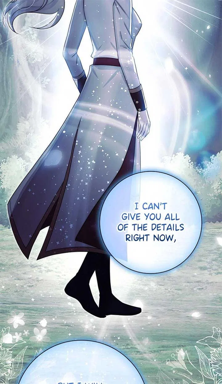 Don’t Be Obsessed With A Spirit Like Me! Chapter 84 – Page 75