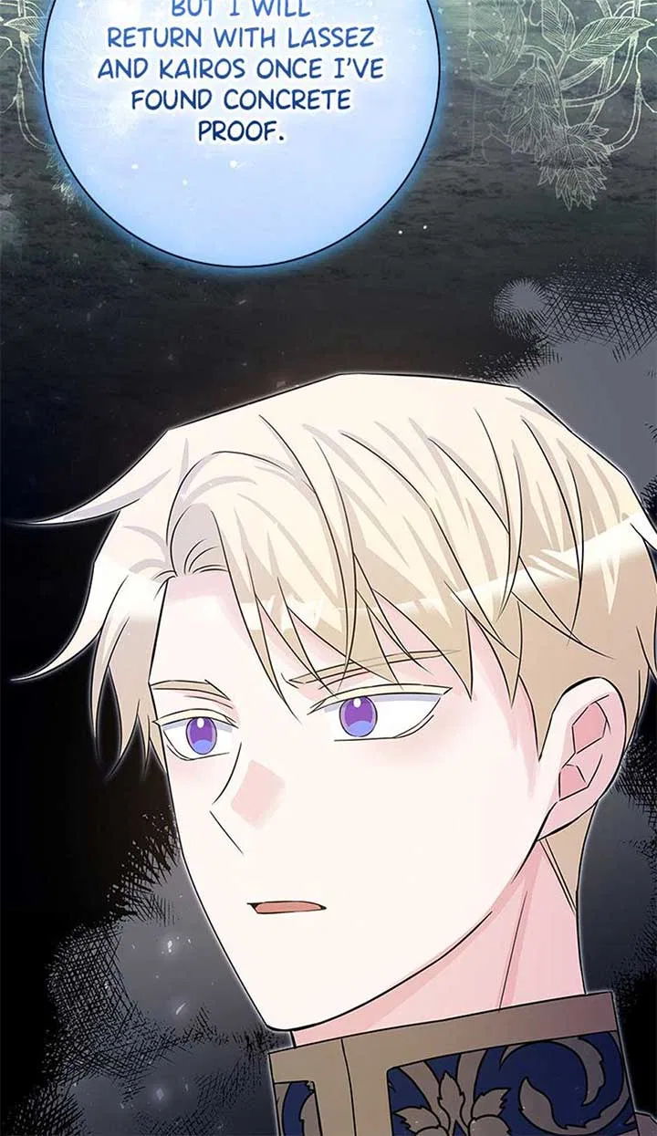 Don’t Be Obsessed With A Spirit Like Me! Chapter 84 – Page 76