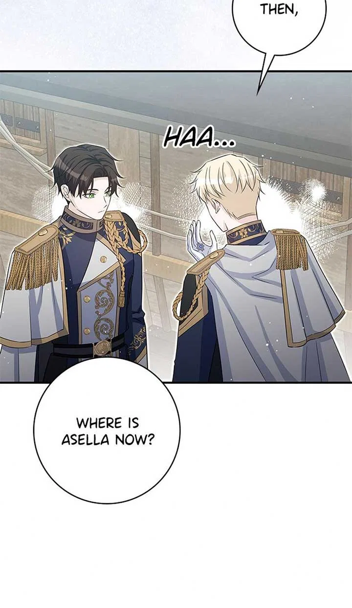 Don’t Be Obsessed With A Spirit Like Me! Chapter 84 – Page 78