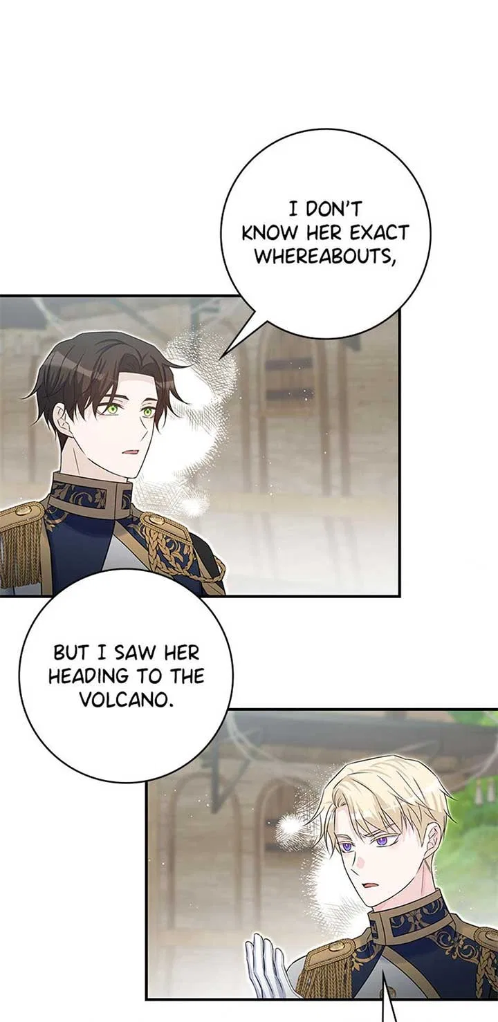 Don’t Be Obsessed With A Spirit Like Me! Chapter 84 – Page 79