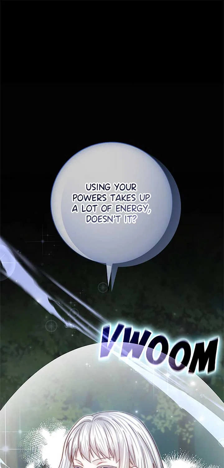 Don’t Be Obsessed With A Spirit Like Me! Chapter 83 – Page 1