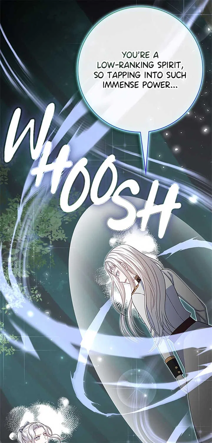 Don’t Be Obsessed With A Spirit Like Me! Chapter 83 – Page 3