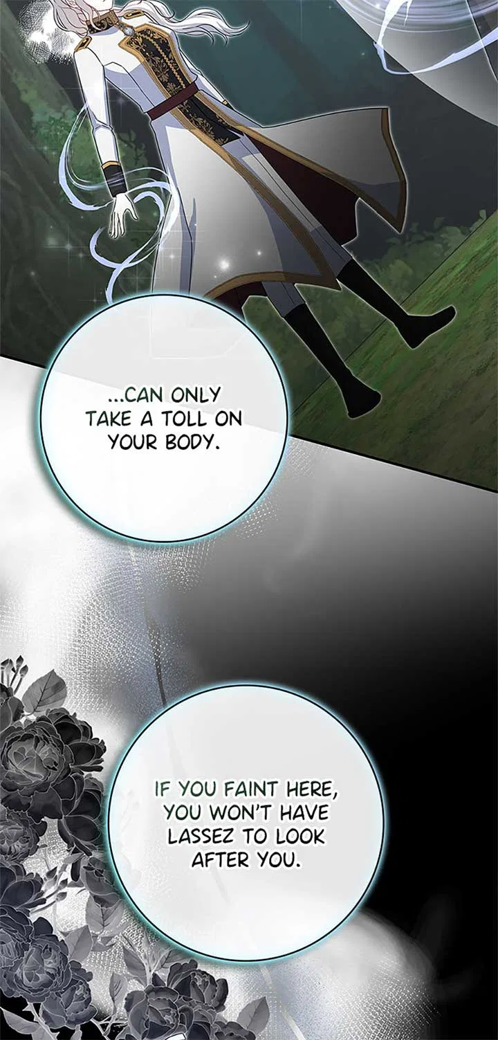 Don’t Be Obsessed With A Spirit Like Me! Chapter 83 – Page 4