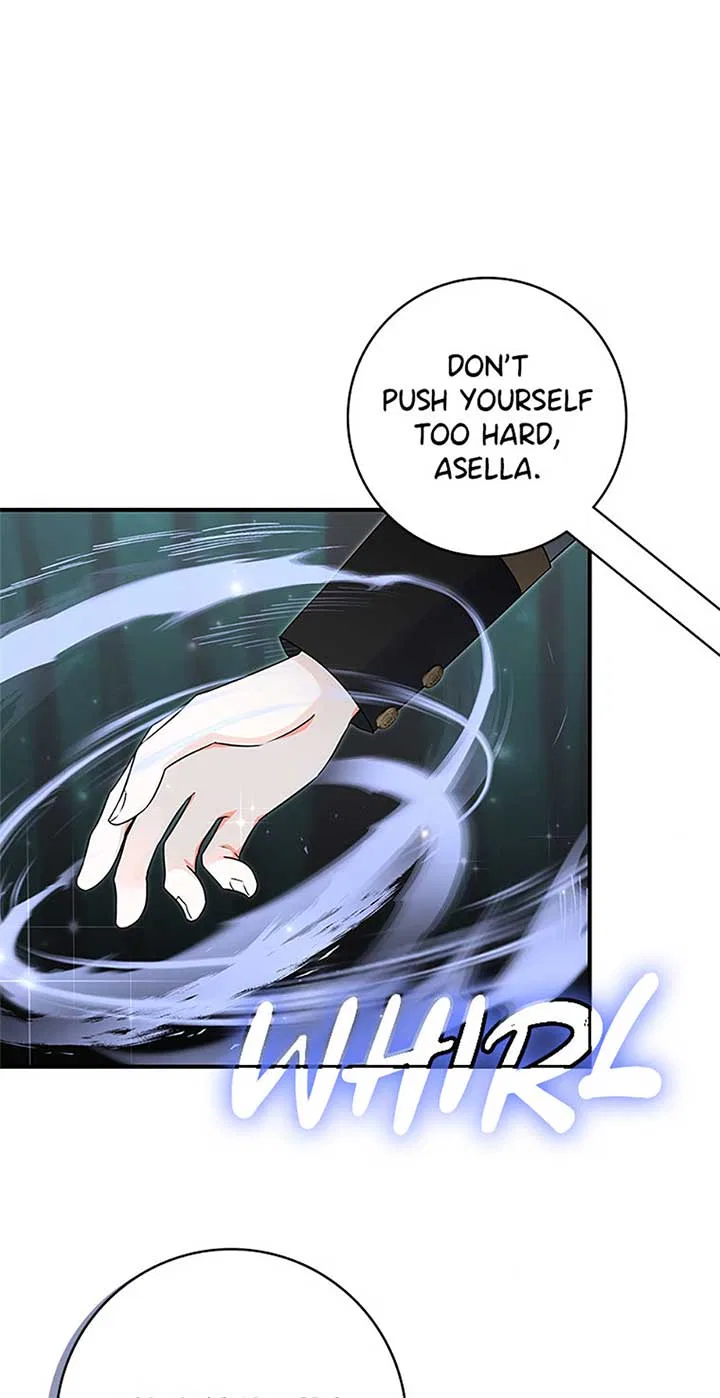 Don’t Be Obsessed With A Spirit Like Me! Chapter 83 – Page 6