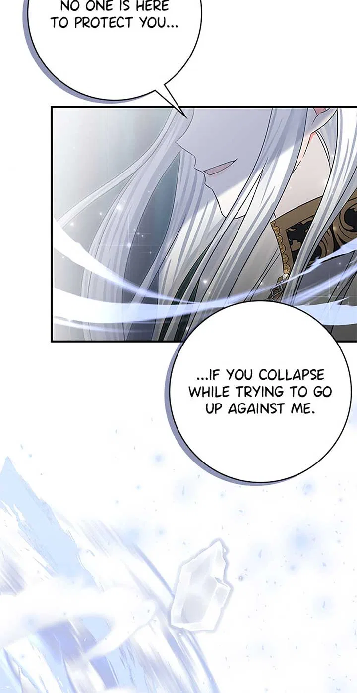 Don’t Be Obsessed With A Spirit Like Me! Chapter 83 – Page 7