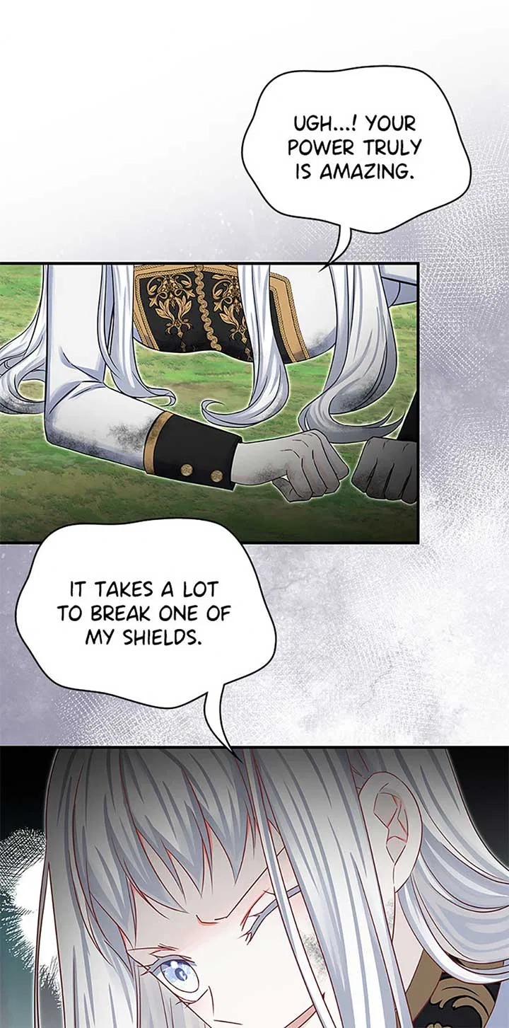 Don’t Be Obsessed With A Spirit Like Me! Chapter 83 – Page 13