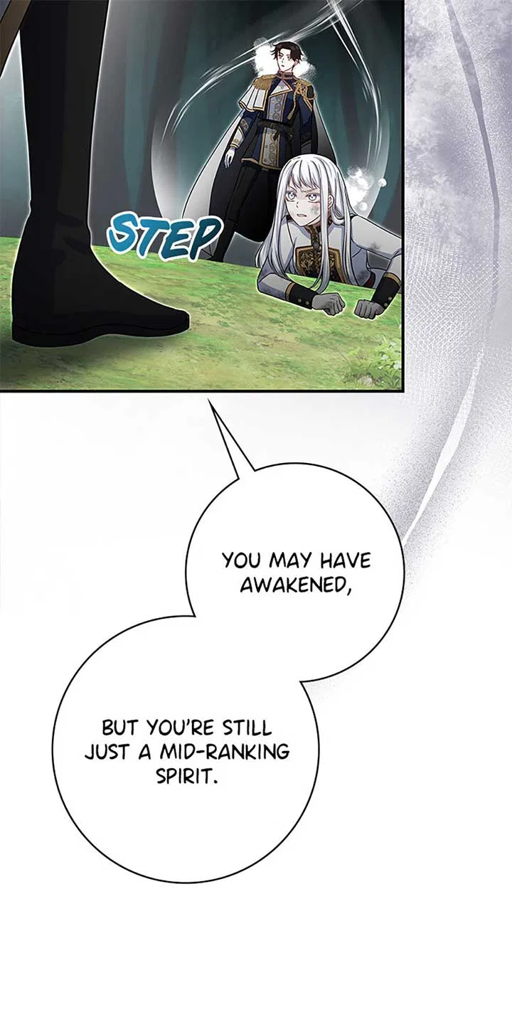 Don’t Be Obsessed With A Spirit Like Me! Chapter 83 – Page 15