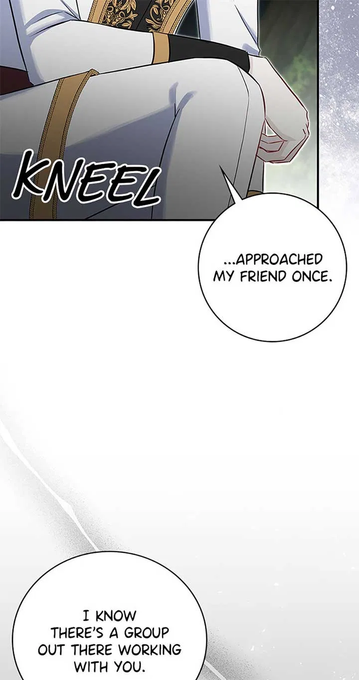 Don’t Be Obsessed With A Spirit Like Me! Chapter 83 – Page 19