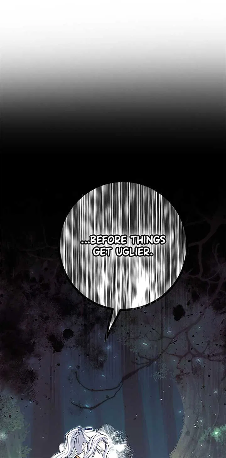 Don’t Be Obsessed With A Spirit Like Me! Chapter 83 – Page 21