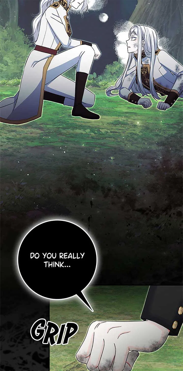 Don’t Be Obsessed With A Spirit Like Me! Chapter 83 – Page 22