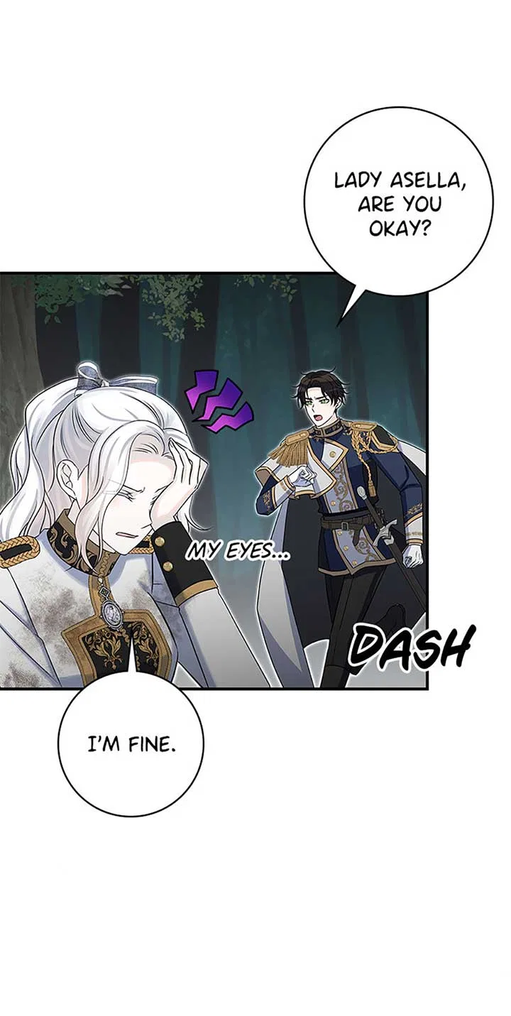 Don’t Be Obsessed With A Spirit Like Me! Chapter 83 – Page 26