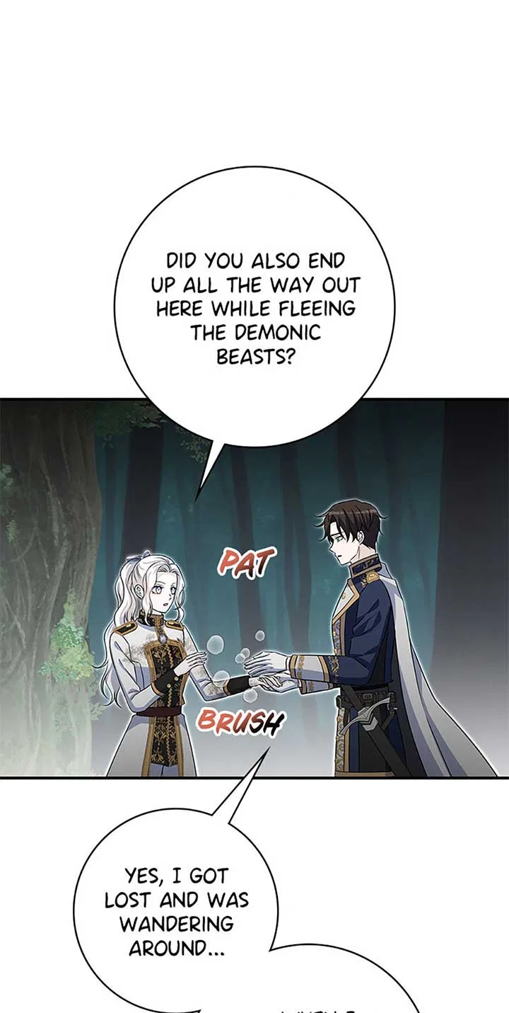 Don’t Be Obsessed With A Spirit Like Me! Chapter 83 – Page 28