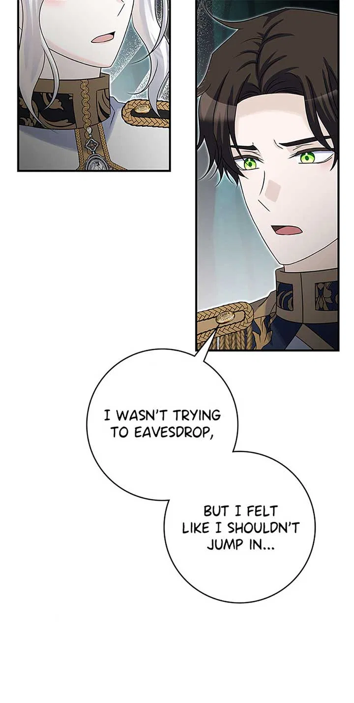 Don’t Be Obsessed With A Spirit Like Me! Chapter 83 – Page 30