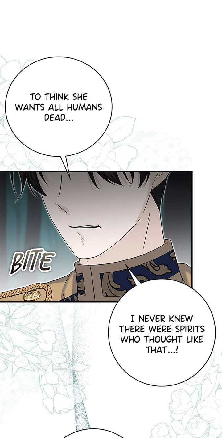 Don’t Be Obsessed With A Spirit Like Me! Chapter 83 – Page 31
