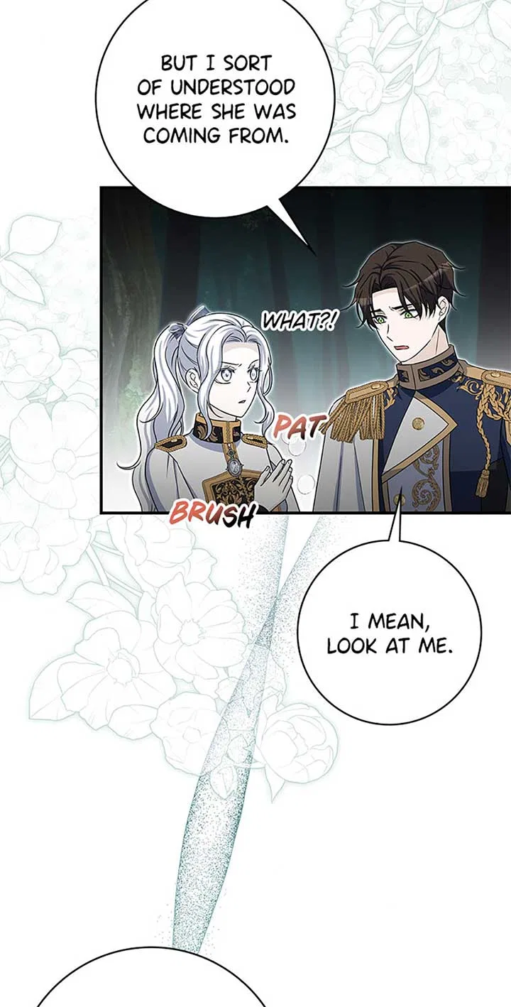 Don’t Be Obsessed With A Spirit Like Me! Chapter 83 – Page 32