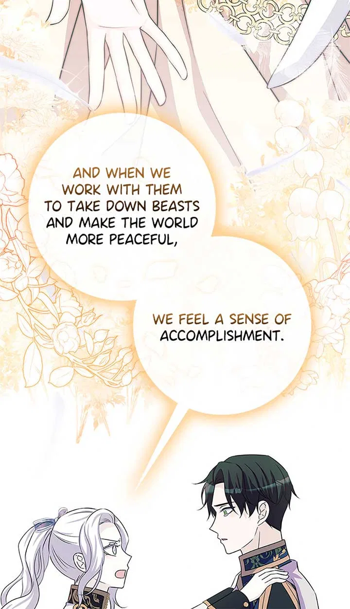Don’t Be Obsessed With A Spirit Like Me! Chapter 83 – Page 36