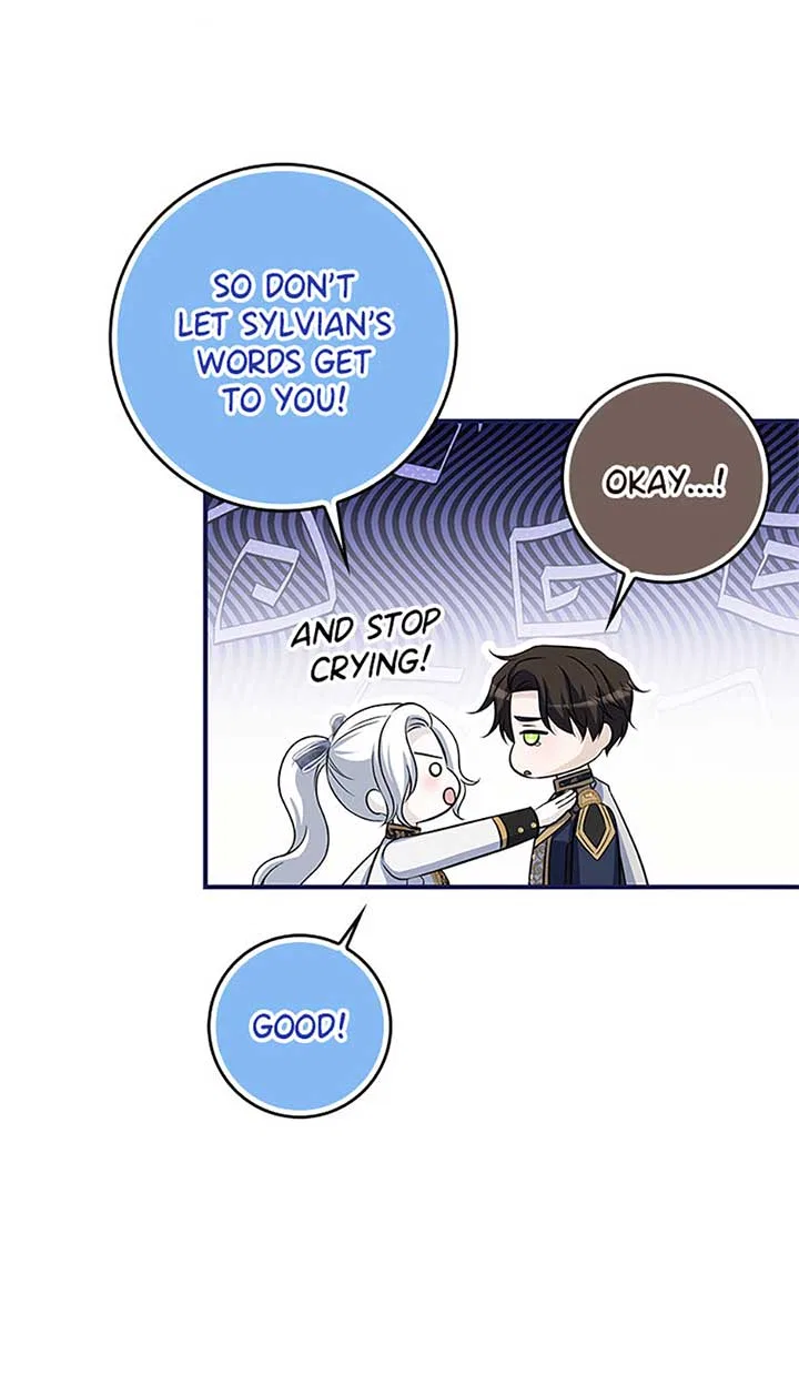 Don’t Be Obsessed With A Spirit Like Me! Chapter 83 – Page 38