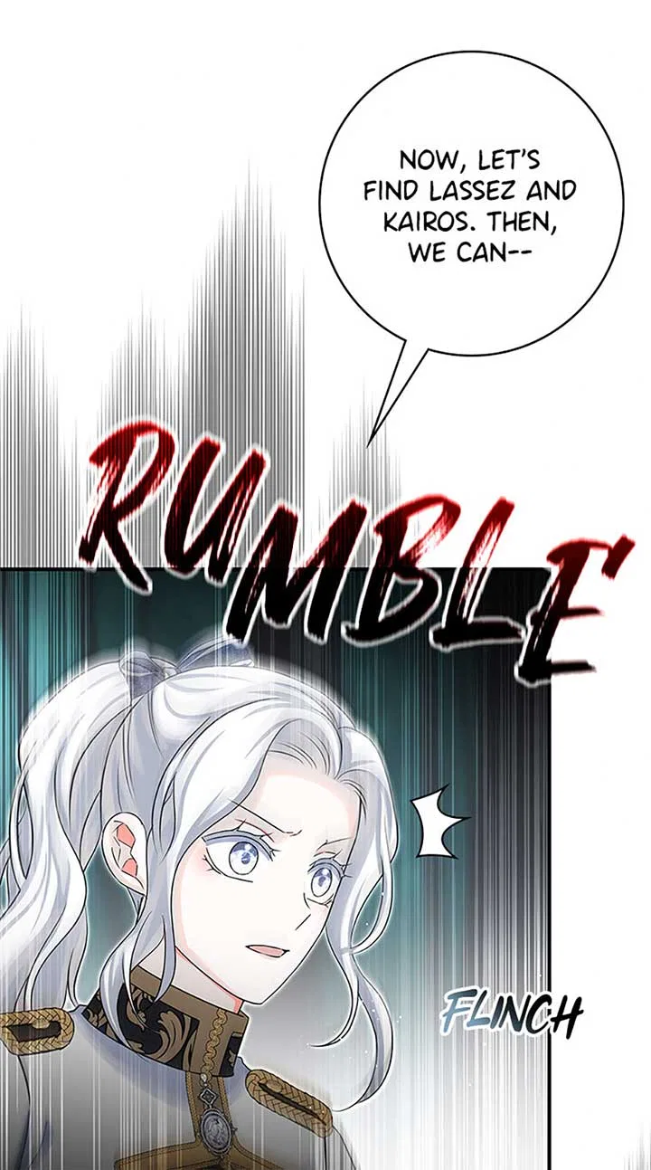 Don’t Be Obsessed With A Spirit Like Me! Chapter 83 – Page 39