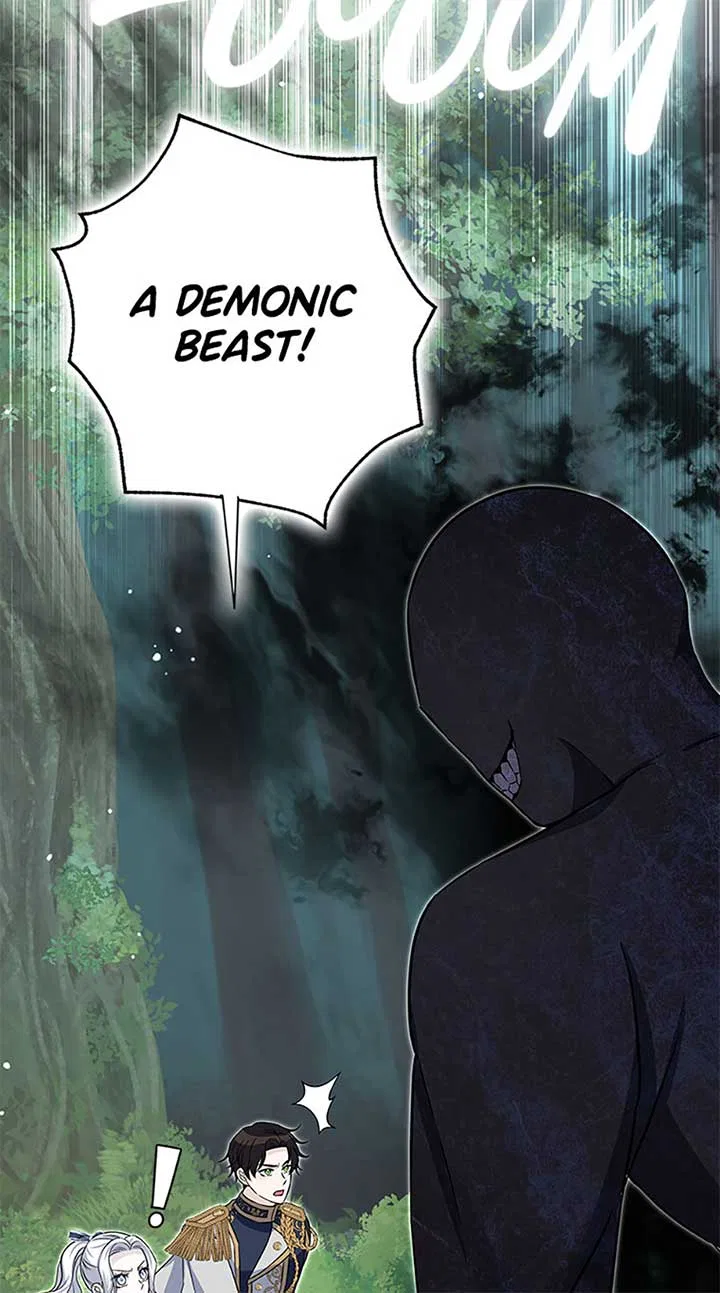 Don’t Be Obsessed With A Spirit Like Me! Chapter 83 – Page 41