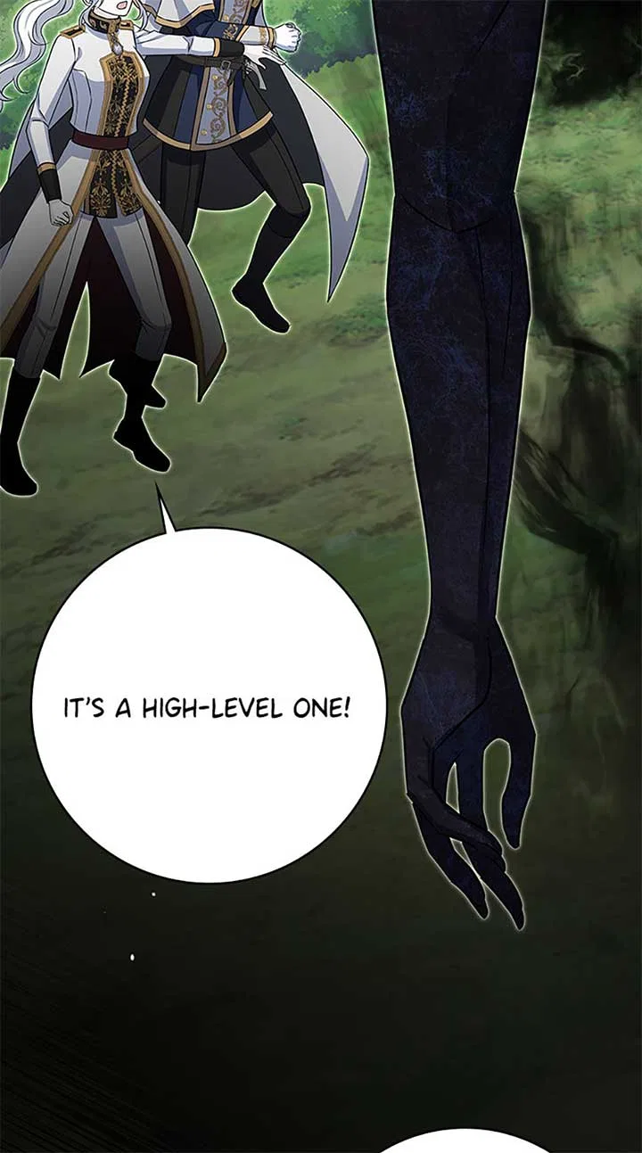 Don’t Be Obsessed With A Spirit Like Me! Chapter 83 – Page 42