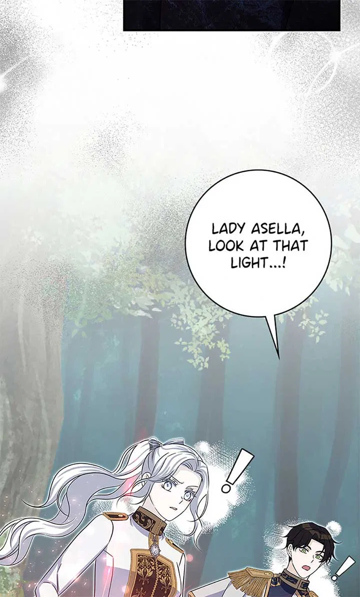 Don’t Be Obsessed With A Spirit Like Me! Chapter 83 – Page 45