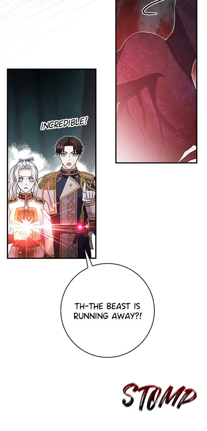 Don’t Be Obsessed With A Spirit Like Me! Chapter 83 – Page 50