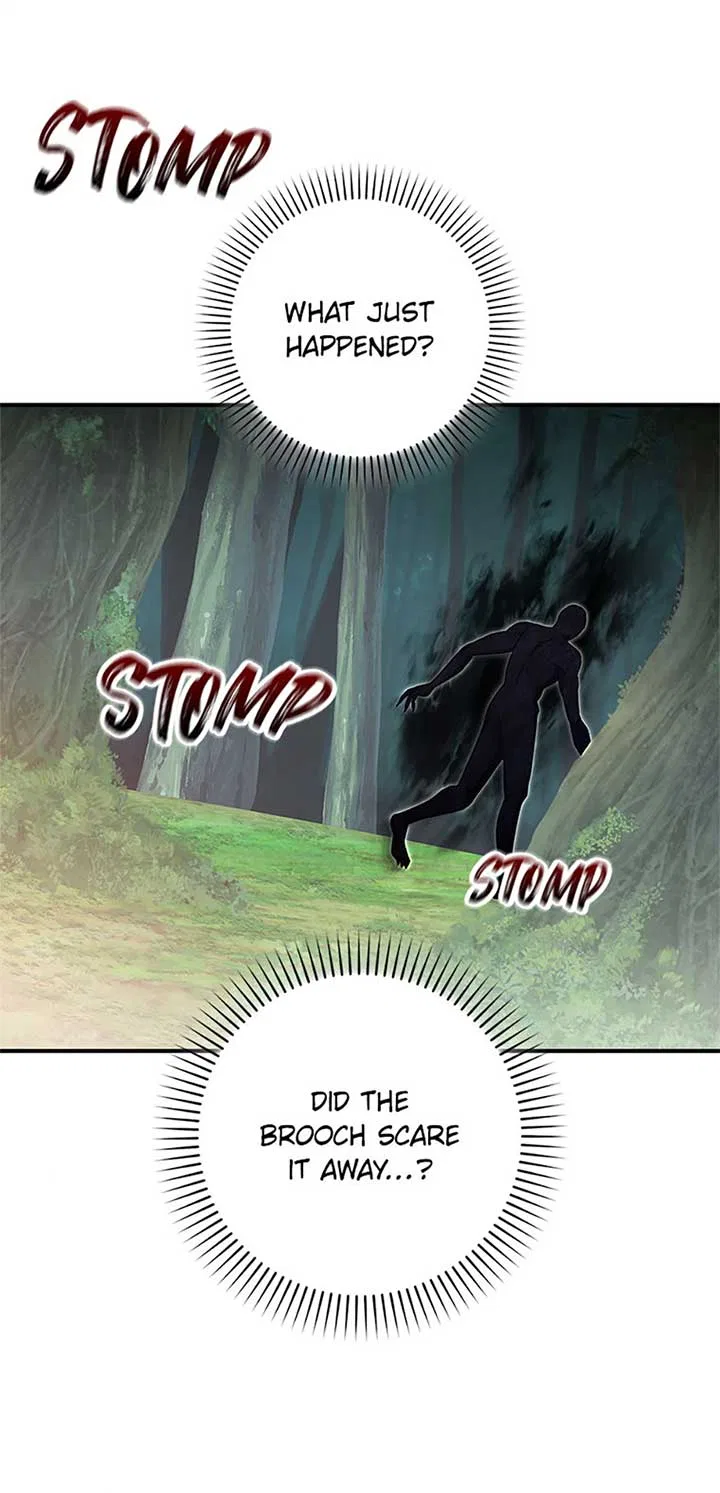 Don’t Be Obsessed With A Spirit Like Me! Chapter 83 – Page 51